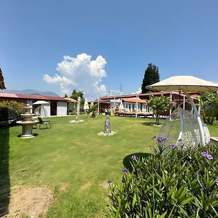 Cabrece * Ortaca (Mugla)