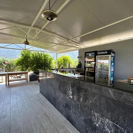 Rum i privatbostad Cabrece