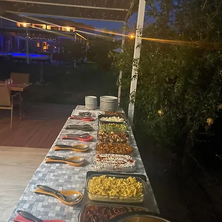 Cabrece * Ortaca (Mugla)