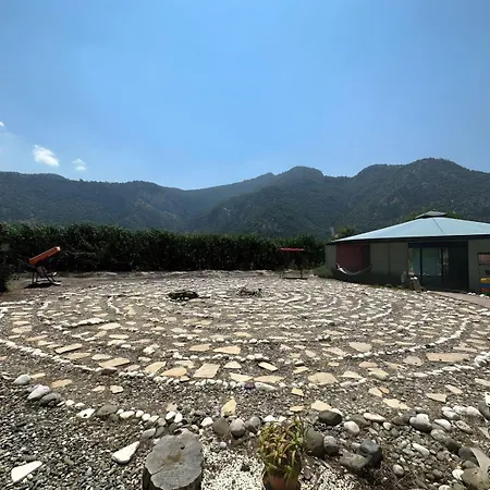 Rum i privatbostad Cabrece