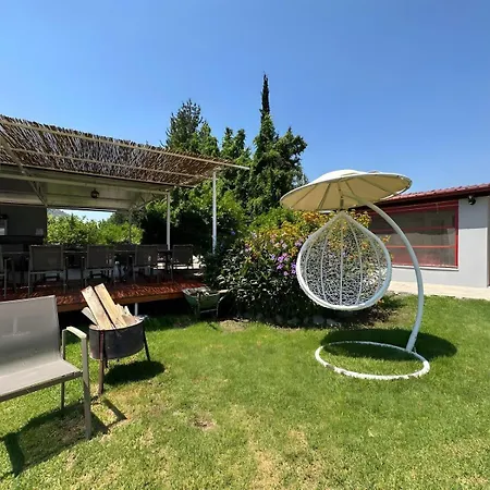 Cabrece * Ortaca (Mugla)