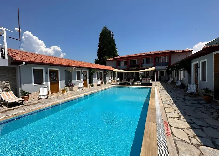 Cabrece * Ортаджа