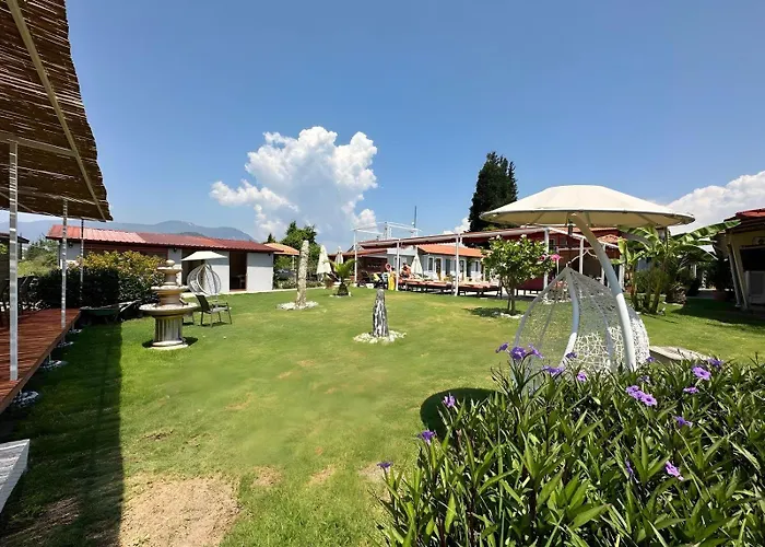 Cabrece * Ортаджа