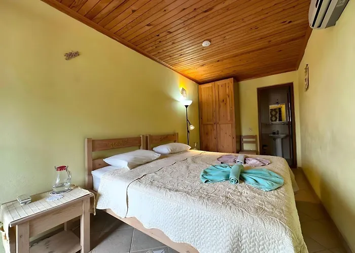 Cabrece Ортаджа