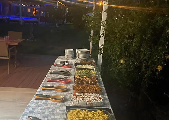 Cabrece * Ортаджа