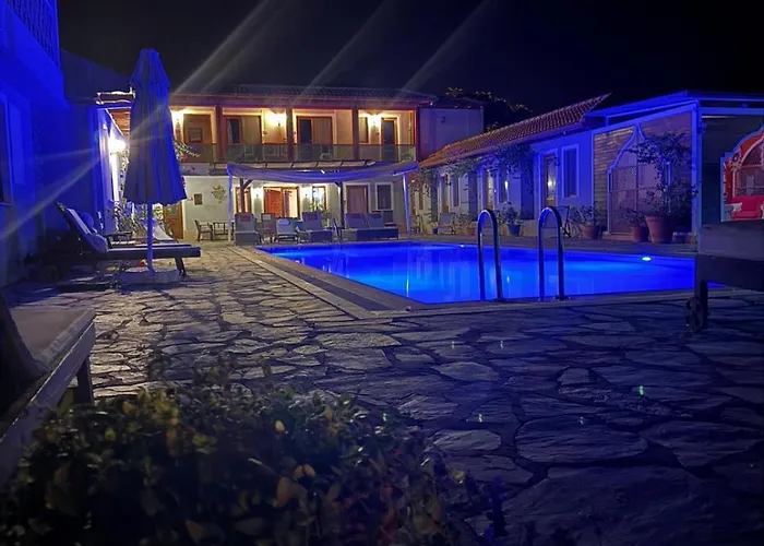 Cabrece Ортаджа