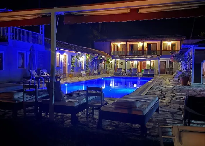 Cabrece * Ортаджа