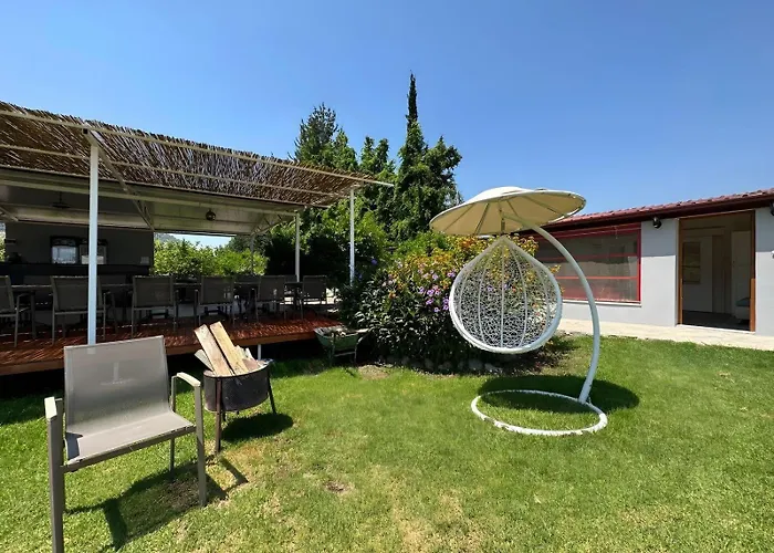 Cabrece * Ортаджа