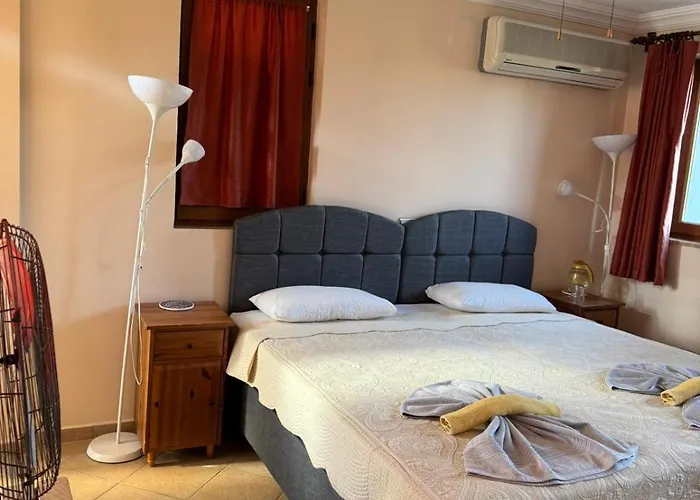 Cabrece Ортаджа