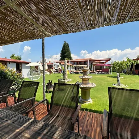 Cabrece Homestay