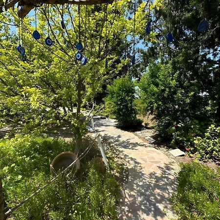 Alloggio in famiglia Cabrece *