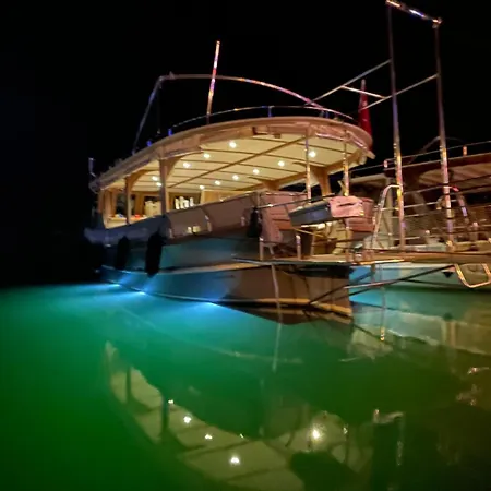 Cabrece Alloggio in famiglia Ortaca (Mugla)