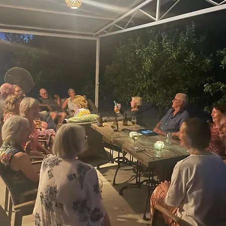 Cabrece Alloggio in famiglia *