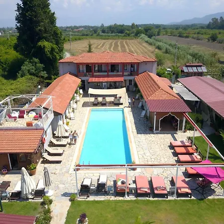 Homestay Cabrece Ortaca (Mugla)
