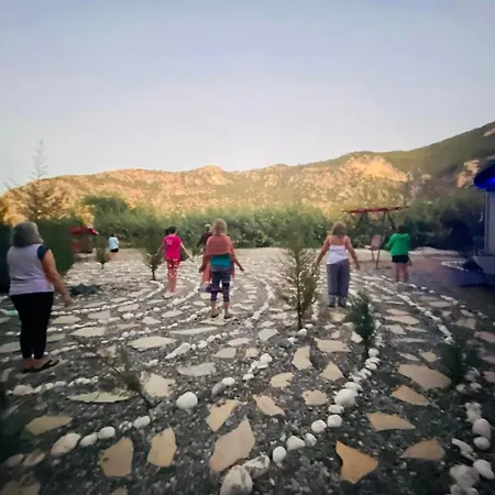 Alloggio in famiglia Cabrece