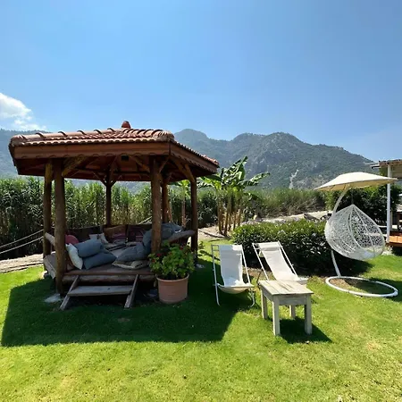 Cabrece Alloggio in famiglia *