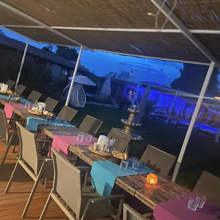 Cabrece Homestay Ortaca (Mugla)