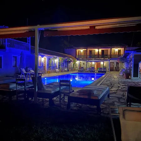 Cabrece * Ortaca (Mugla)