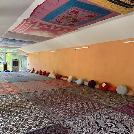 Cabrece Alloggio in famiglia Ortaca (Mugla)