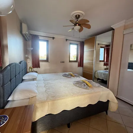 Cabrece Homestay *