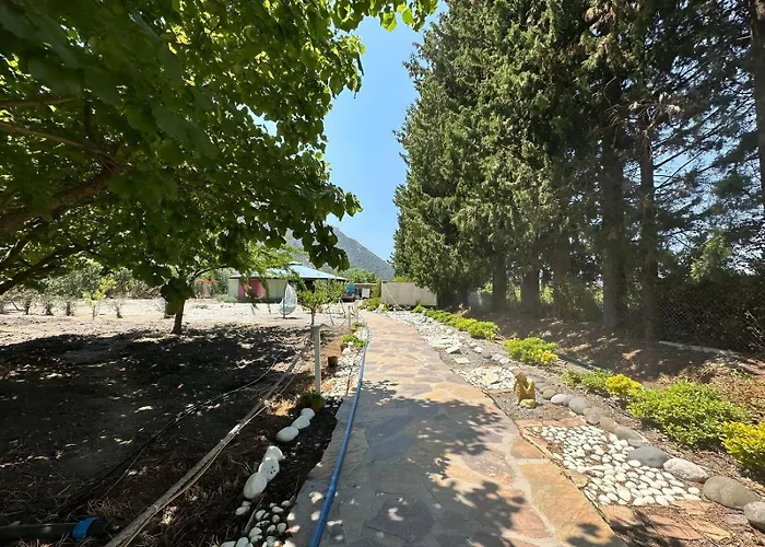 Cabrece Δωμάτια σε οικογενειακή κατοικία *