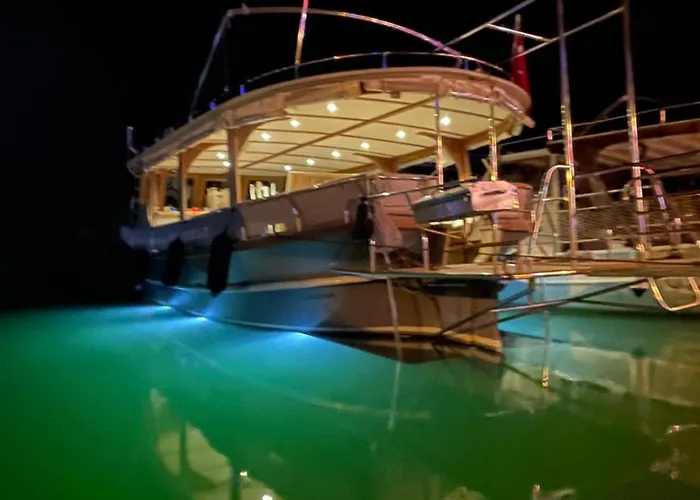 Cabrece Δωμάτια σε οικογενειακή κατοικία Ortaca (Mugla)