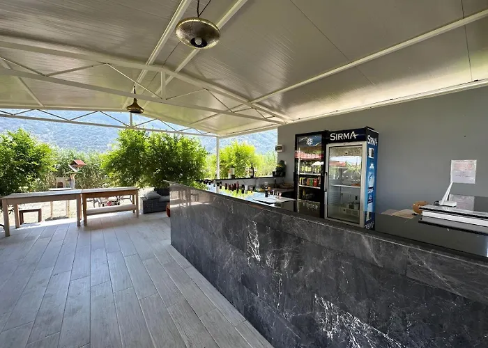 Δωμάτια σε οικογενειακή κατοικία Cabrece