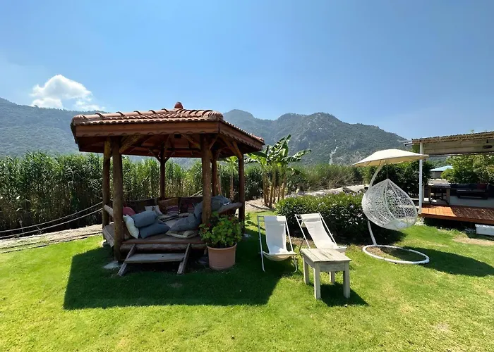 Cabrece Δωμάτια σε οικογενειακή κατοικία *