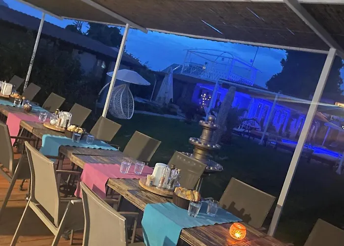 Cabrece Δωμάτια σε οικογενειακή κατοικία Ortaca (Mugla)