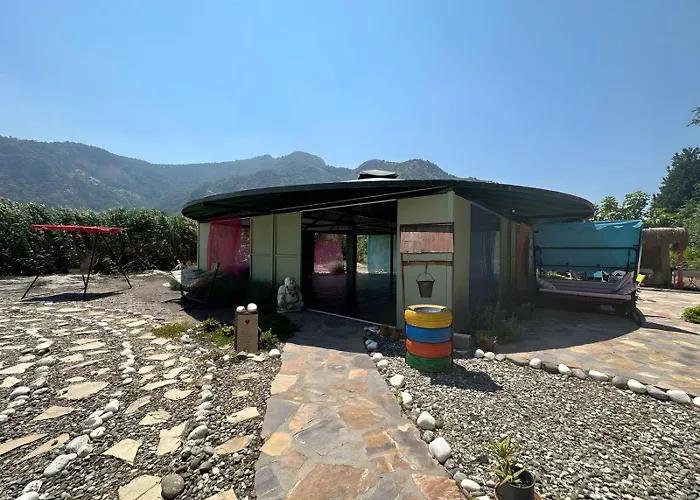 Δωμάτια σε οικογενειακή κατοικία Cabrece Ortaca (Mugla)