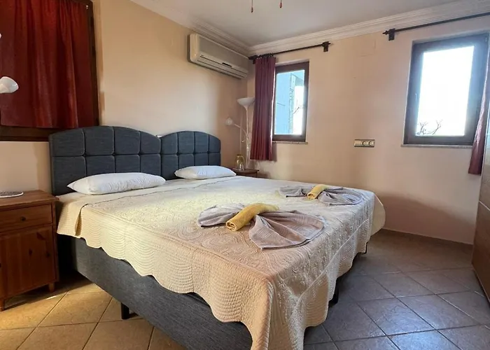 Δωμάτια σε οικογενειακή κατοικία Cabrece *