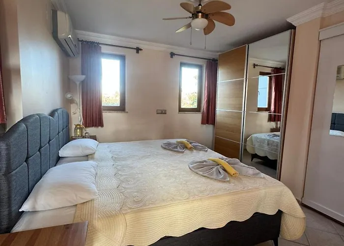 Cabrece Δωμάτια σε οικογενειακή κατοικία *